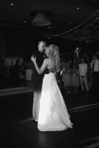 Adriana & Chris